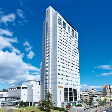 Miyako Hotel Amagasaki Εξωτερικό φωτογραφία