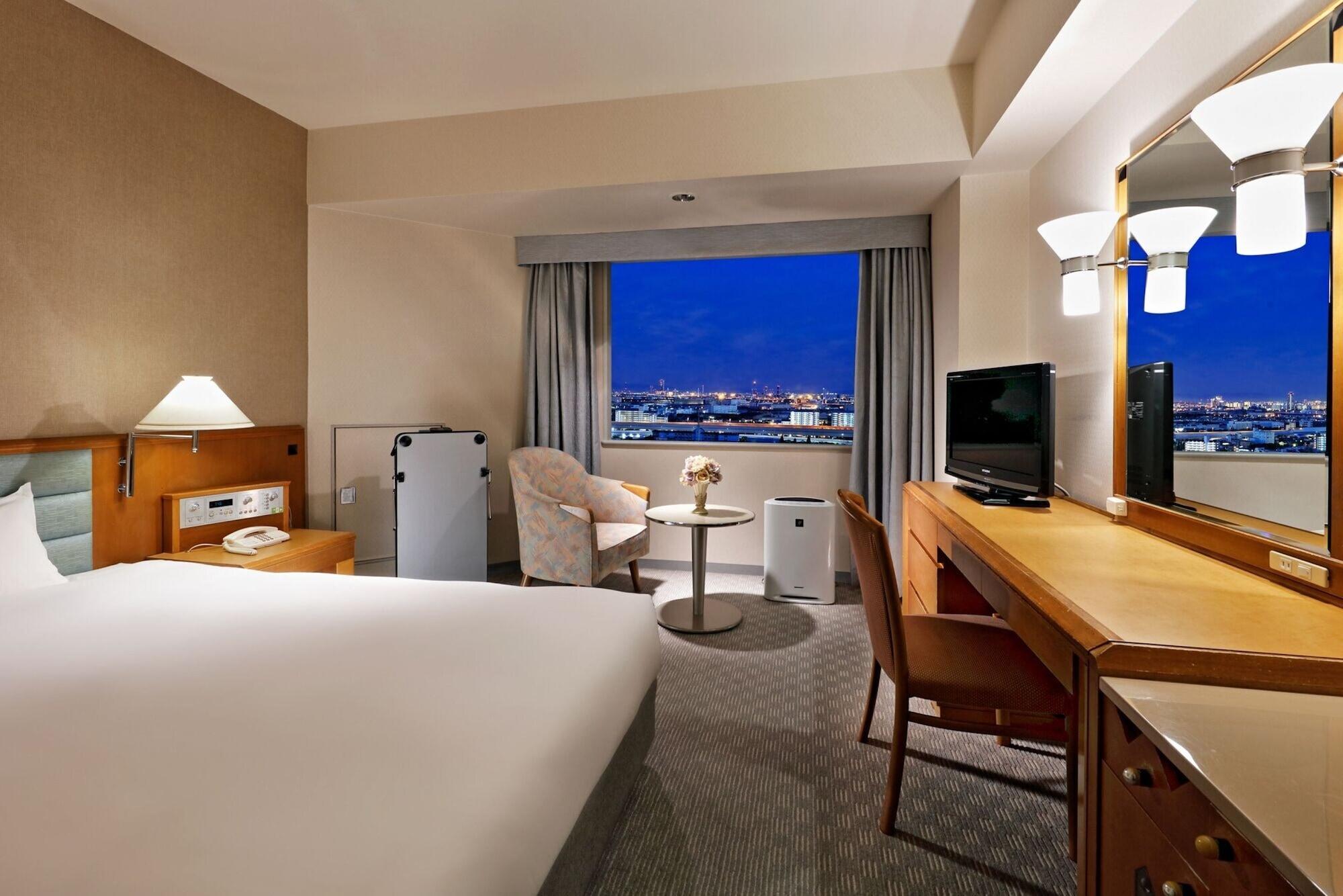 Miyako Hotel Amagasaki Εξωτερικό φωτογραφία