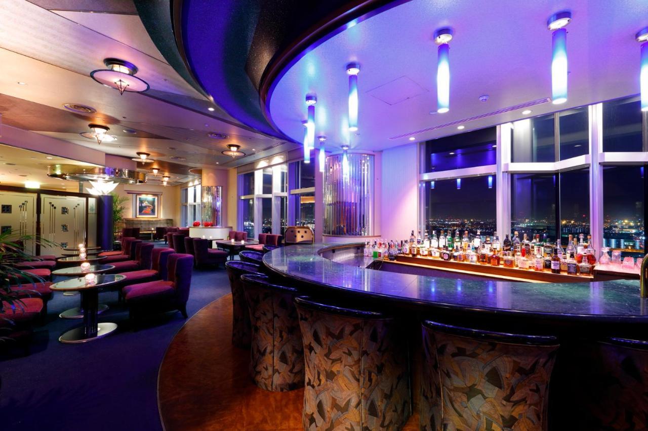 Miyako Hotel Amagasaki Εξωτερικό φωτογραφία