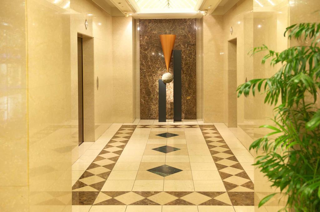 Miyako Hotel Amagasaki Εξωτερικό φωτογραφία