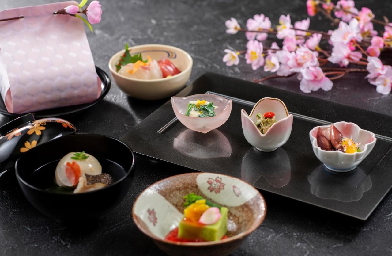 Miyako Hotel Amagasaki Εξωτερικό φωτογραφία