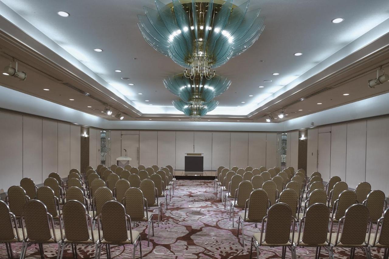 Miyako Hotel Amagasaki Εξωτερικό φωτογραφία