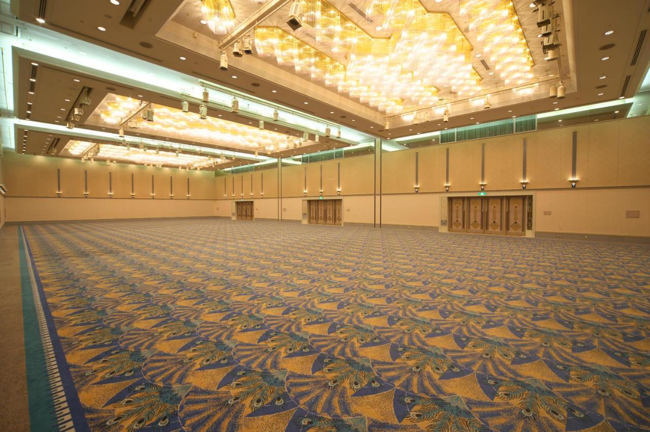 Miyako Hotel Amagasaki Εξωτερικό φωτογραφία